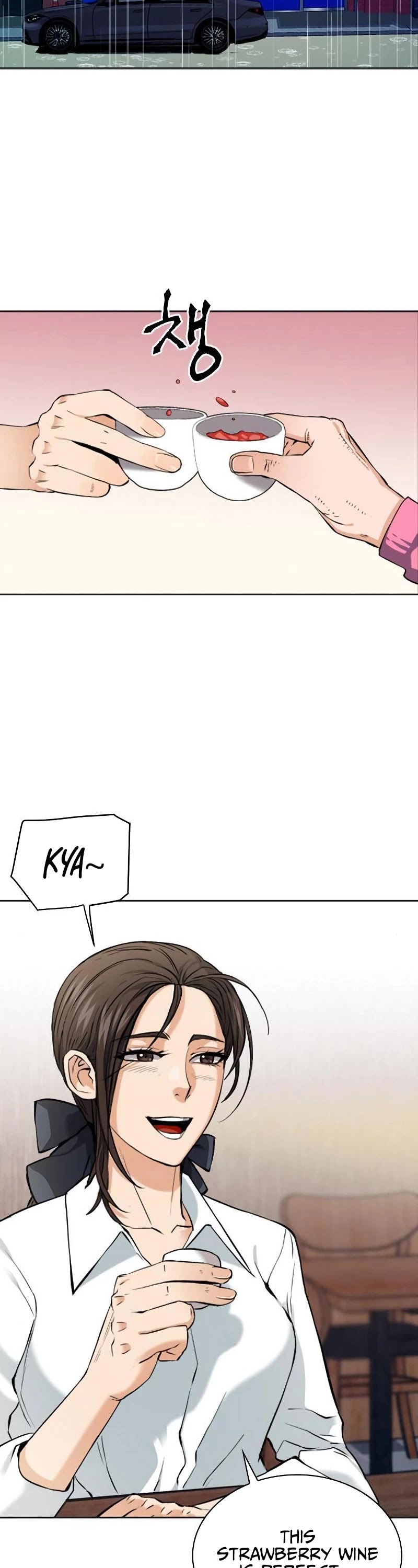 Seoul Station Druid chapter 22 page 14