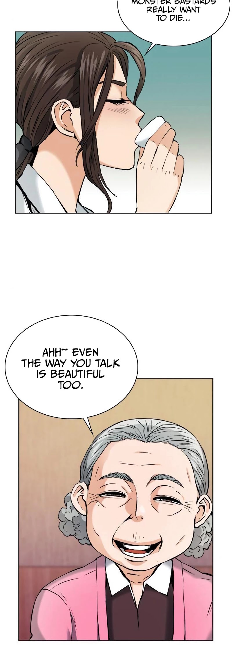 Seoul Station Druid chapter 22 page 16