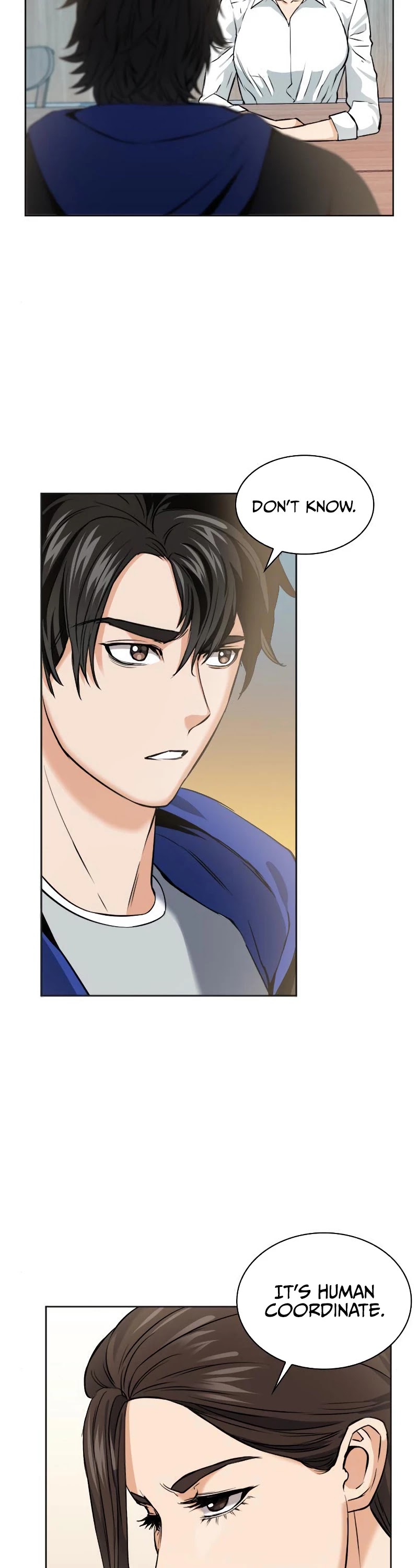 Seoul Station Druid chapter 22 page 23