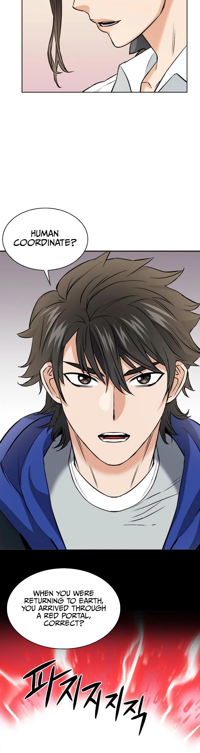 Seoul Station Druid chapter 22 page 24