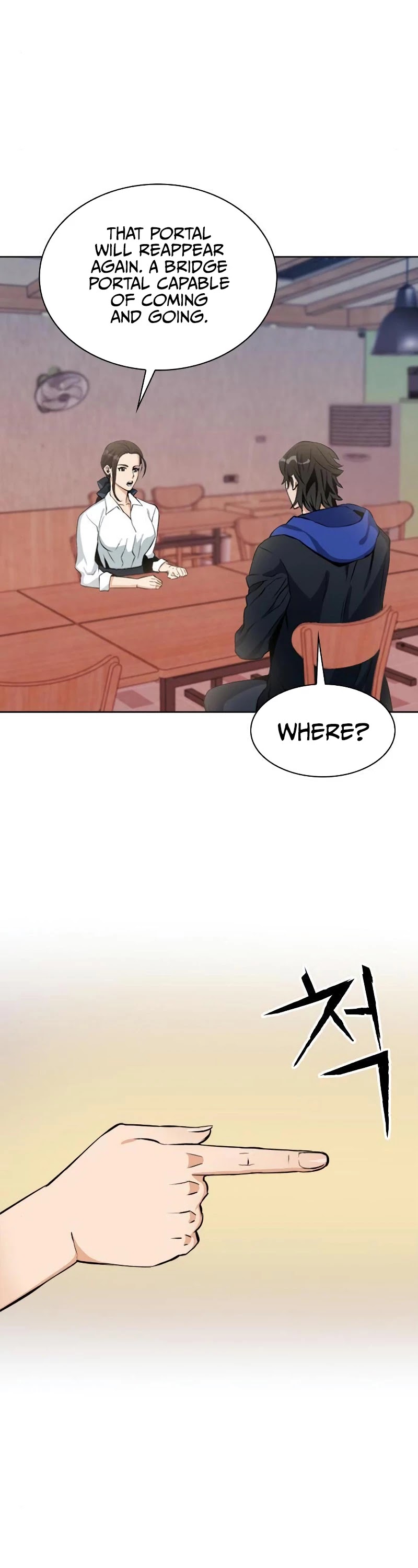 Seoul Station Druid chapter 22 page 27