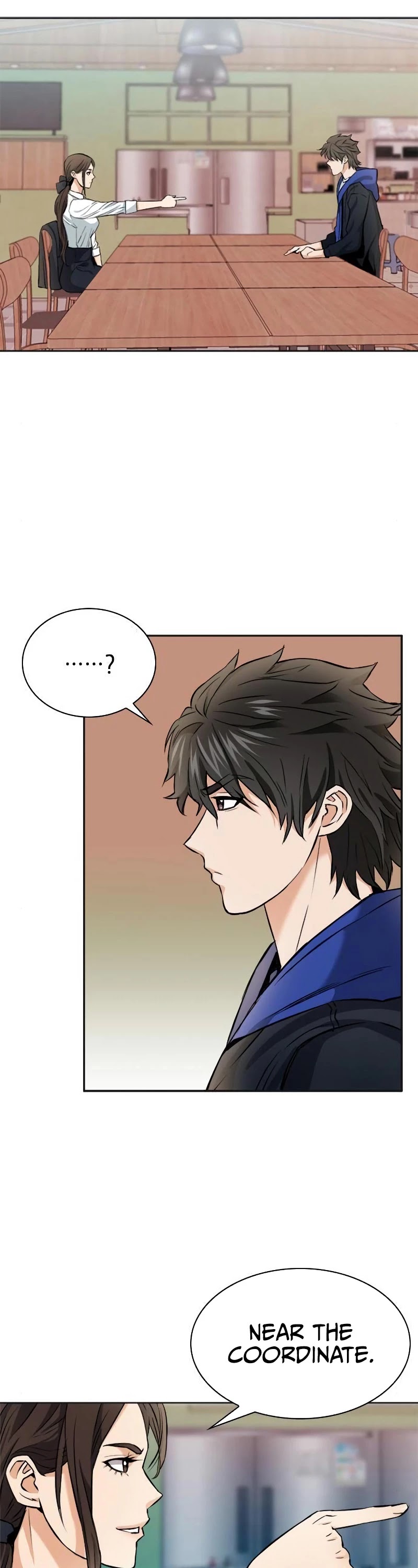 Seoul Station Druid chapter 22 page 28