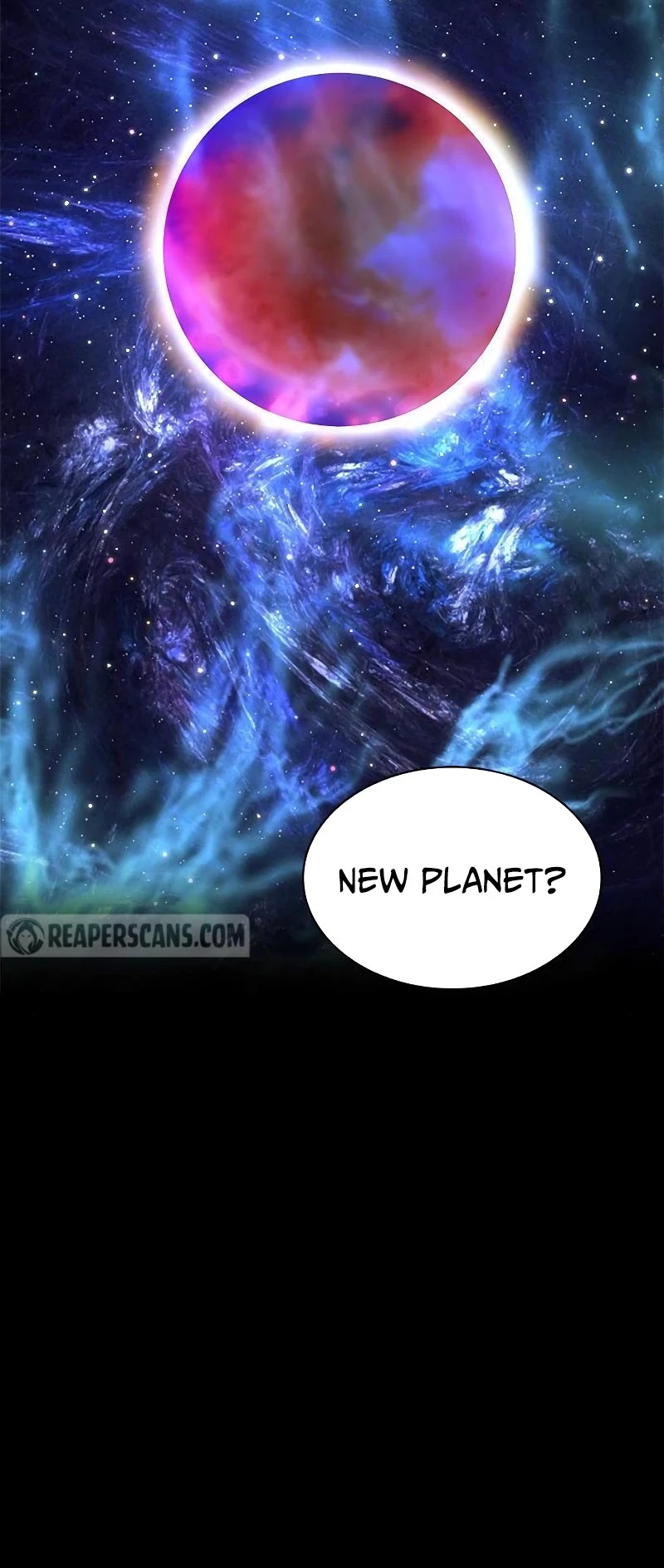 Seoul Station Druid chapter 22 page 31