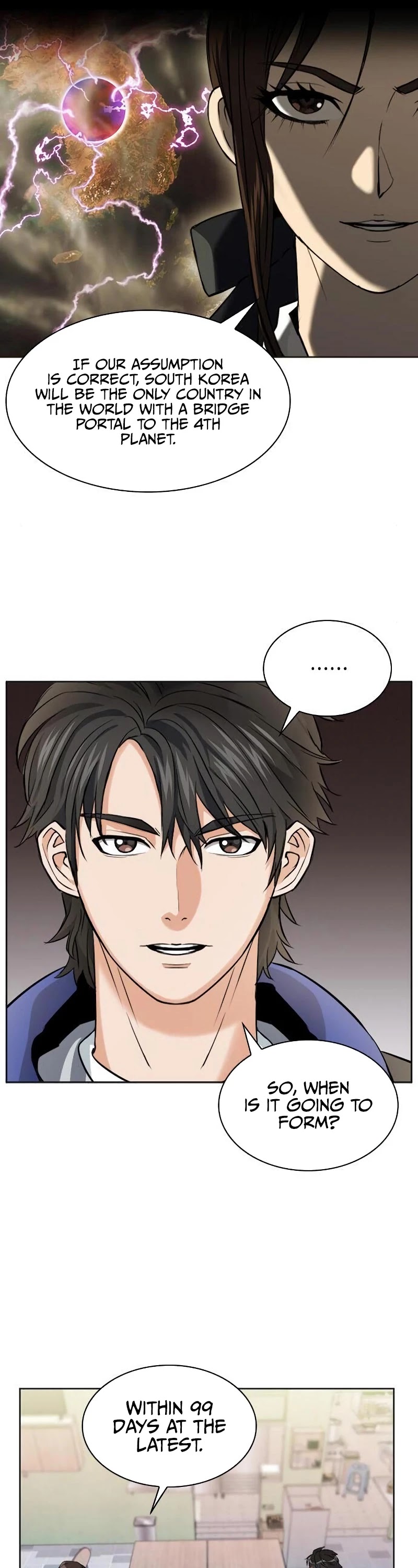 Seoul Station Druid chapter 22 page 32