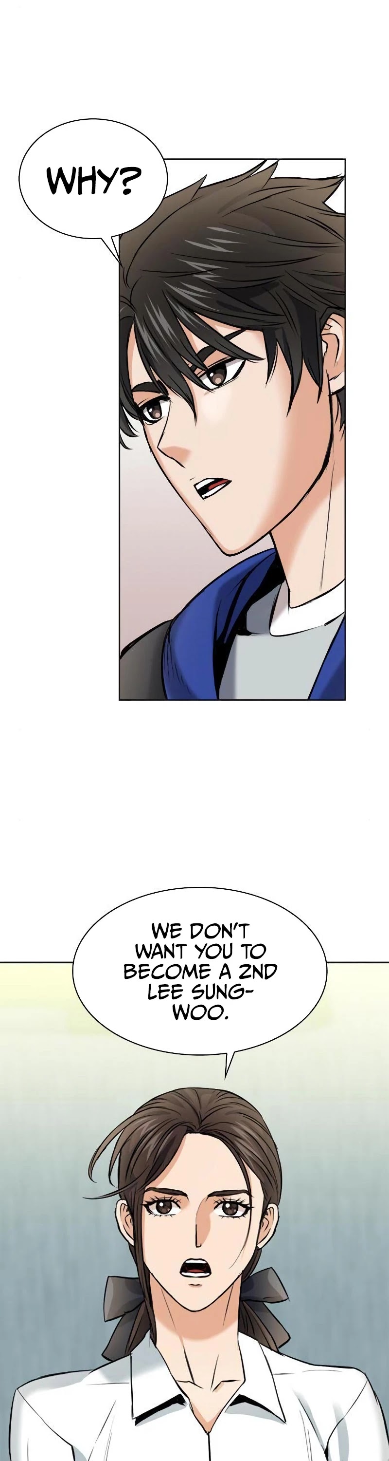 Seoul Station Druid chapter 22 page 34