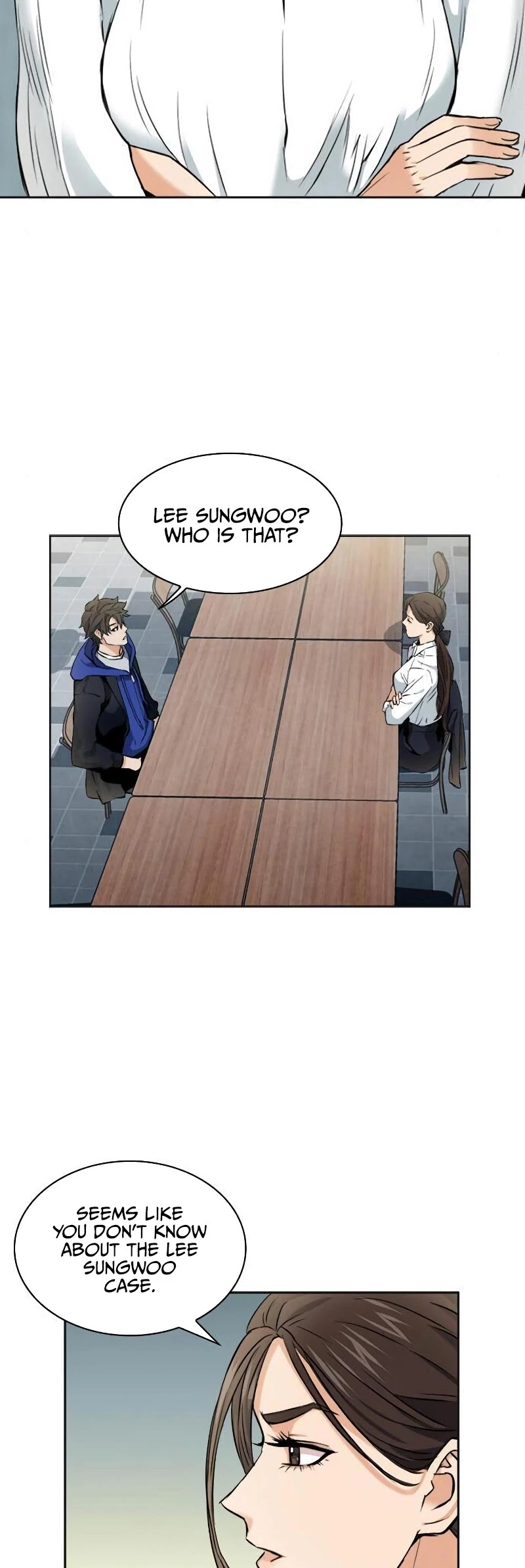 Seoul Station Druid chapter 22 page 35