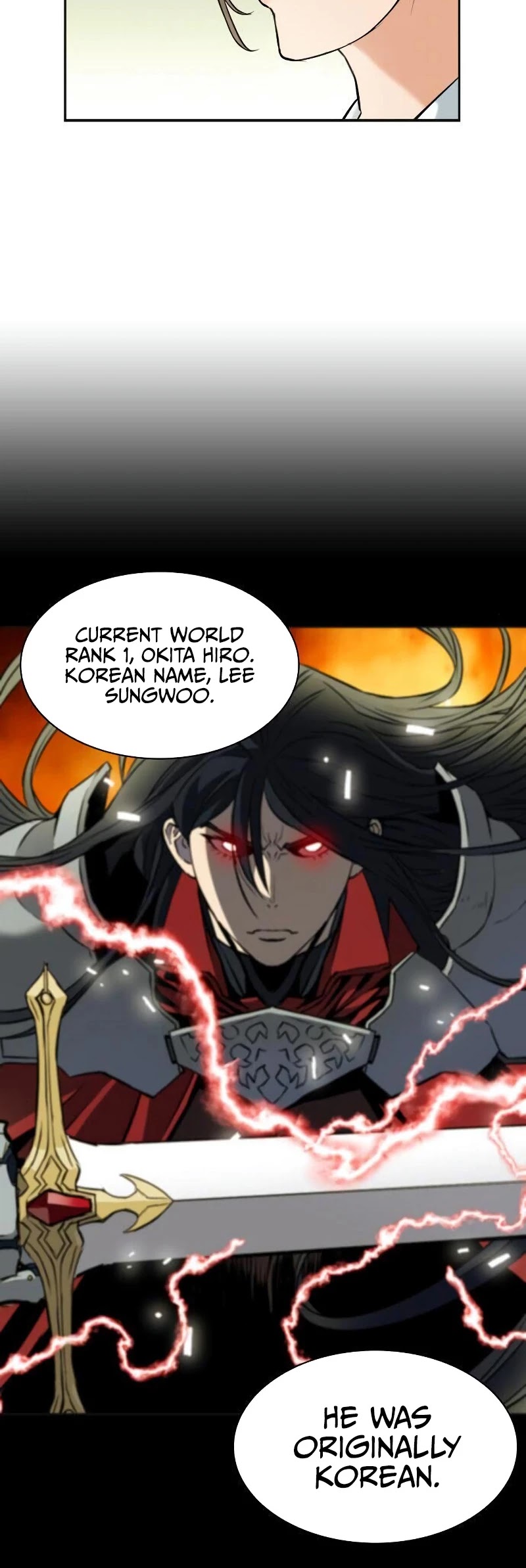 Seoul Station Druid chapter 22 page 36