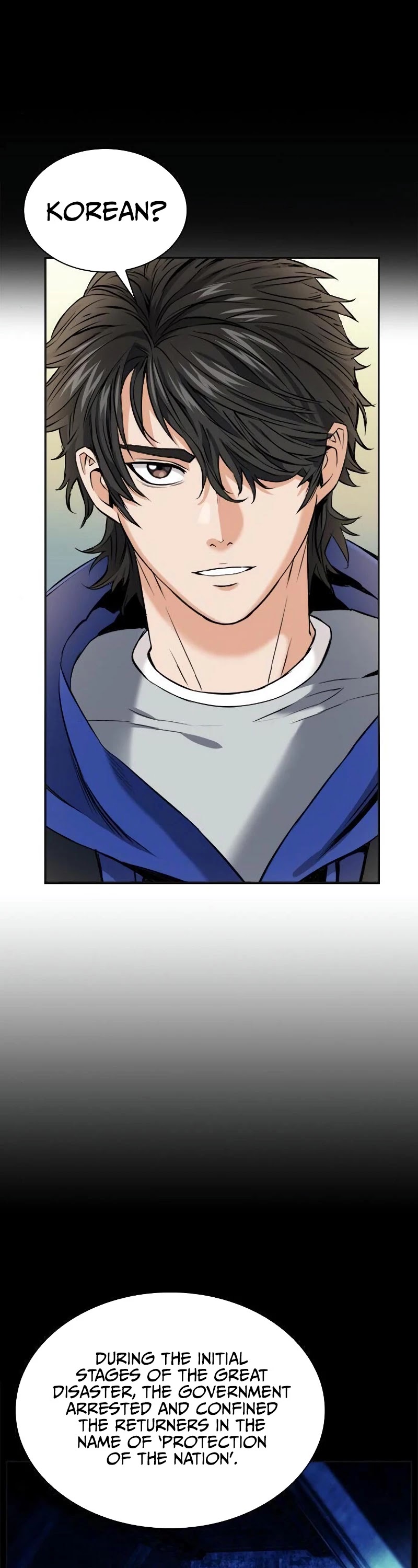 Seoul Station Druid chapter 22 page 37