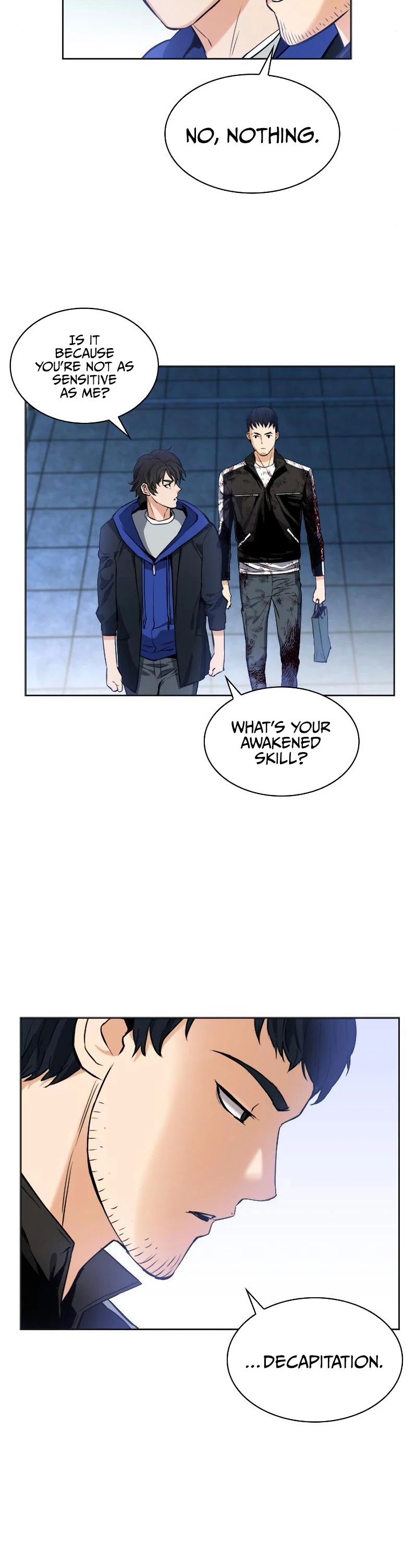 Seoul Station Druid chapter 22 page 4