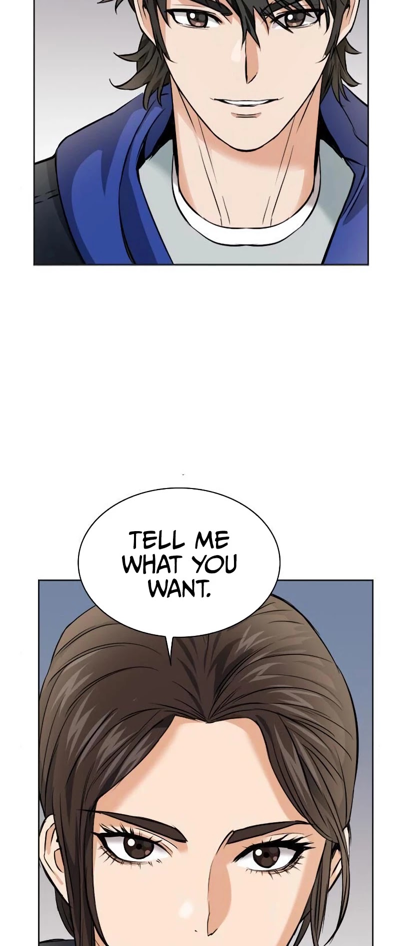 Seoul Station Druid chapter 22 page 40