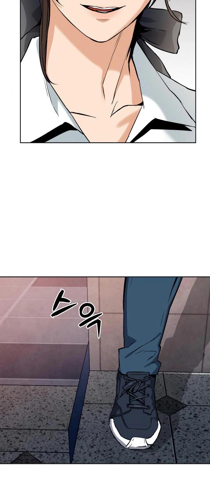 Seoul Station Druid chapter 22 page 41