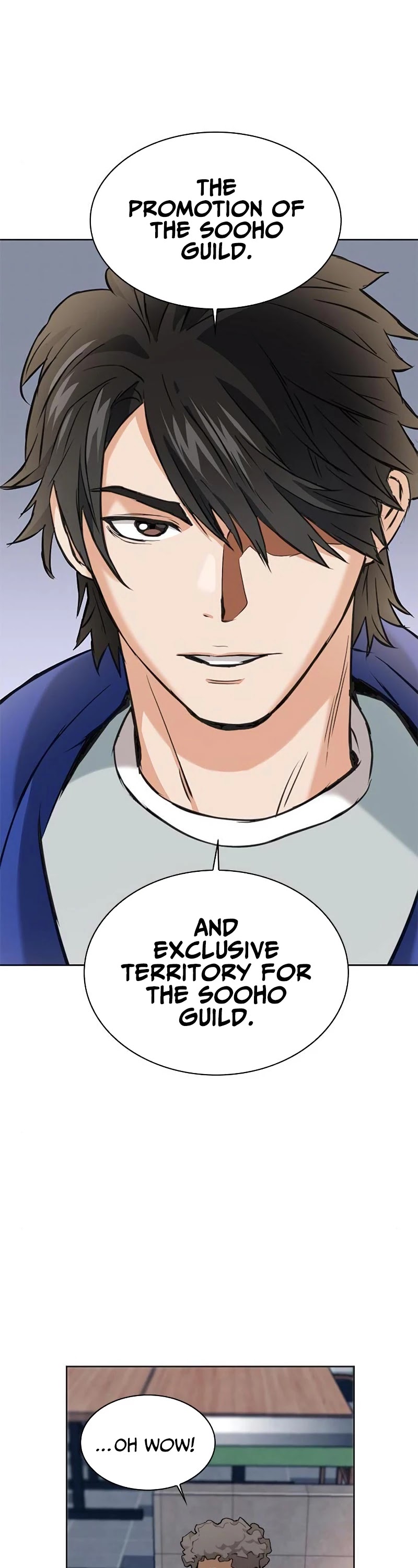 Seoul Station Druid chapter 22 page 42