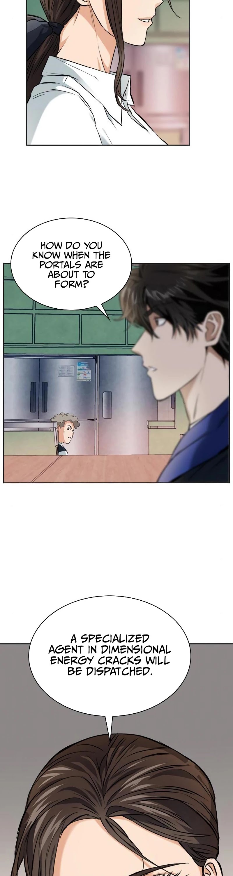 Seoul Station Druid chapter 22 page 44