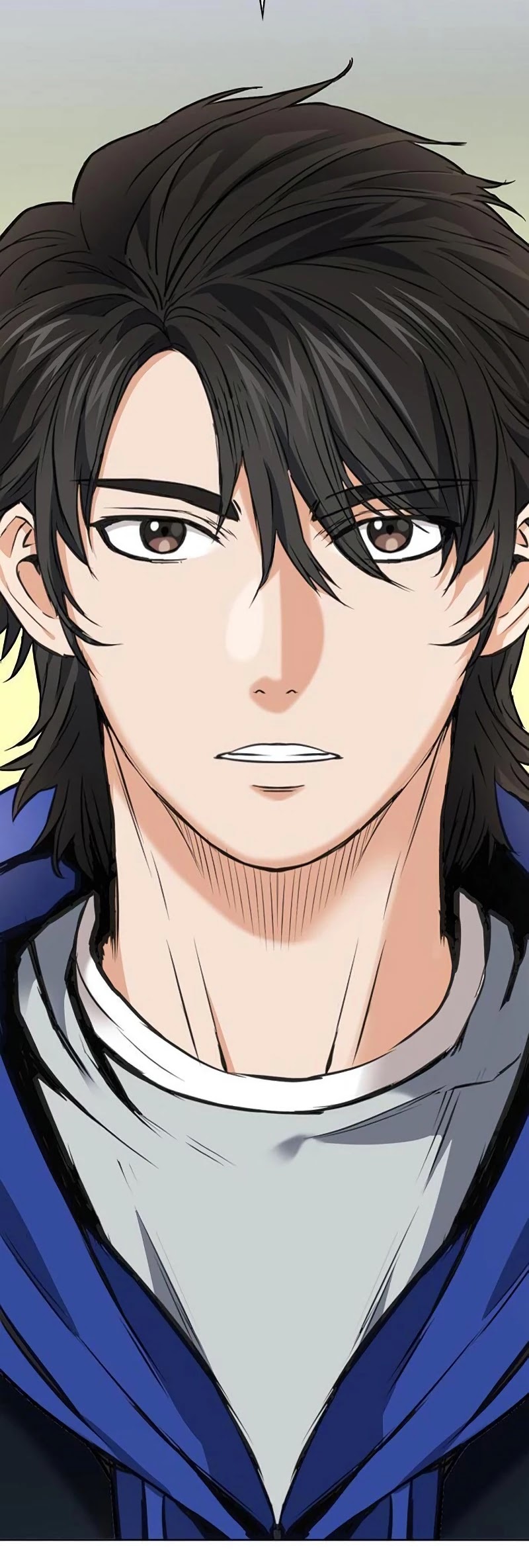 Seoul Station Druid chapter 22 page 46