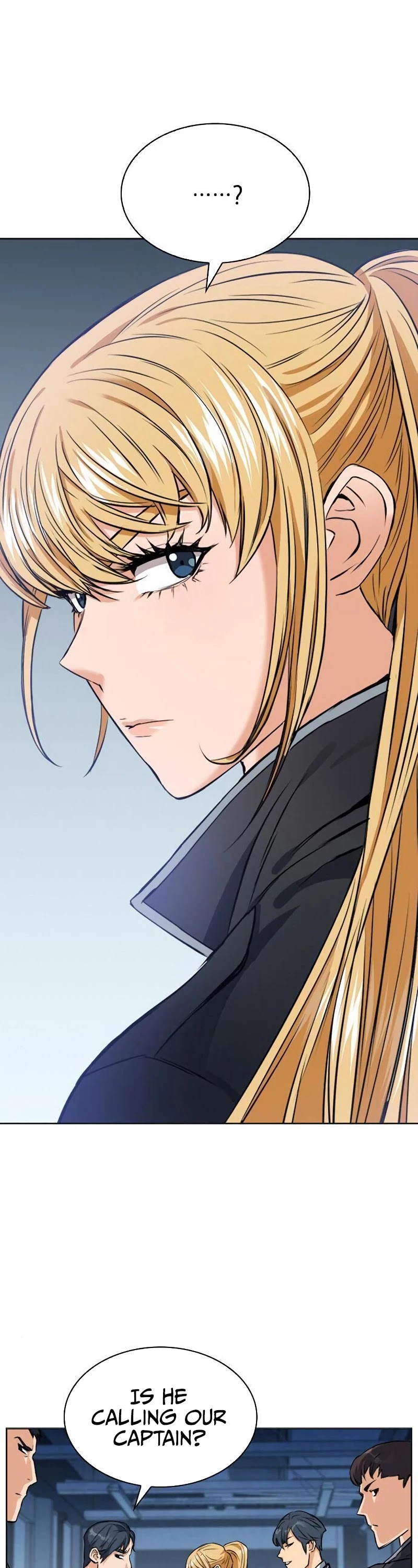 Seoul Station Druid chapter 22 page 7