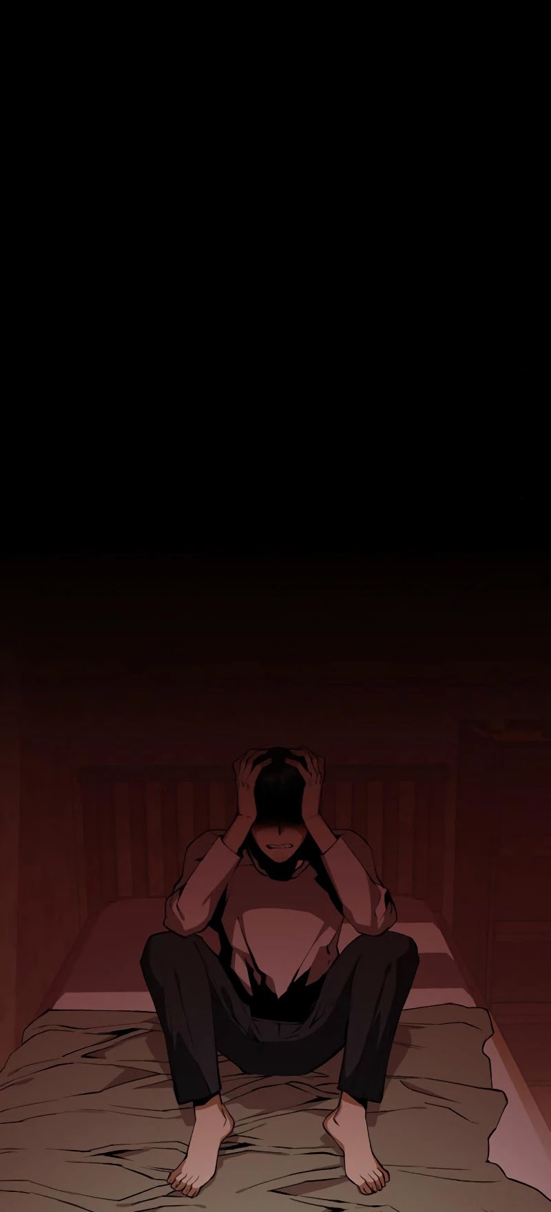 Seoul Station Druid chapter 23 page 10