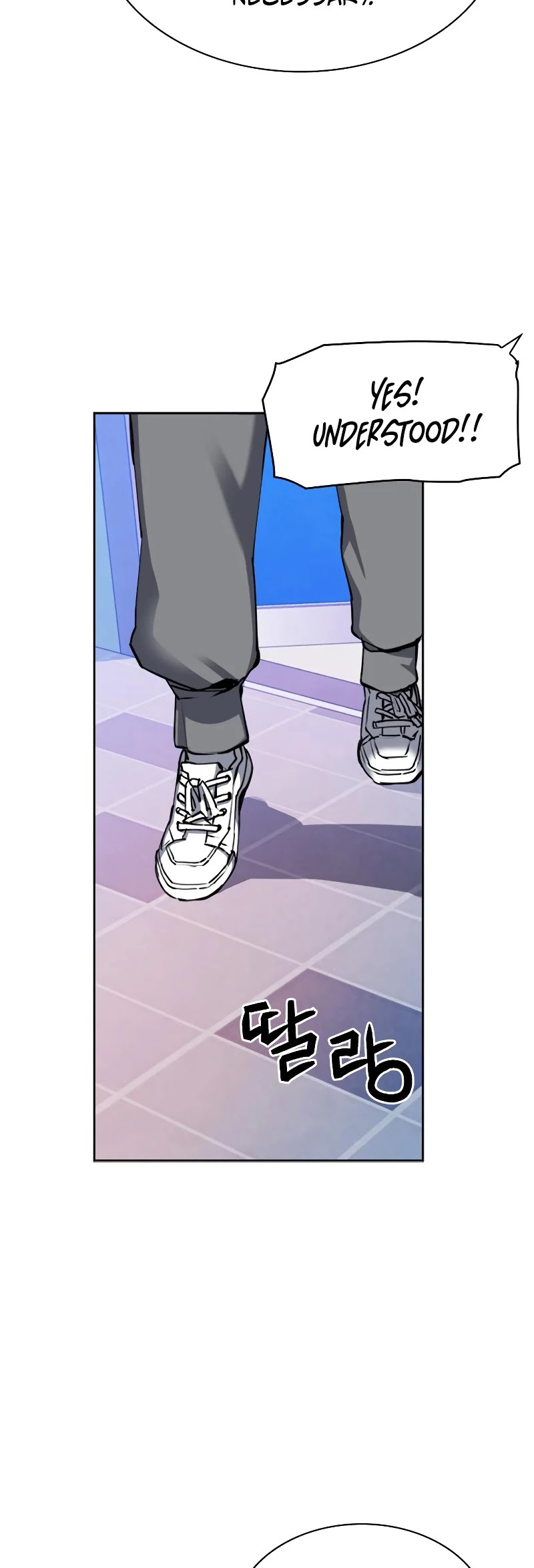 Seoul Station Druid chapter 23 page 16