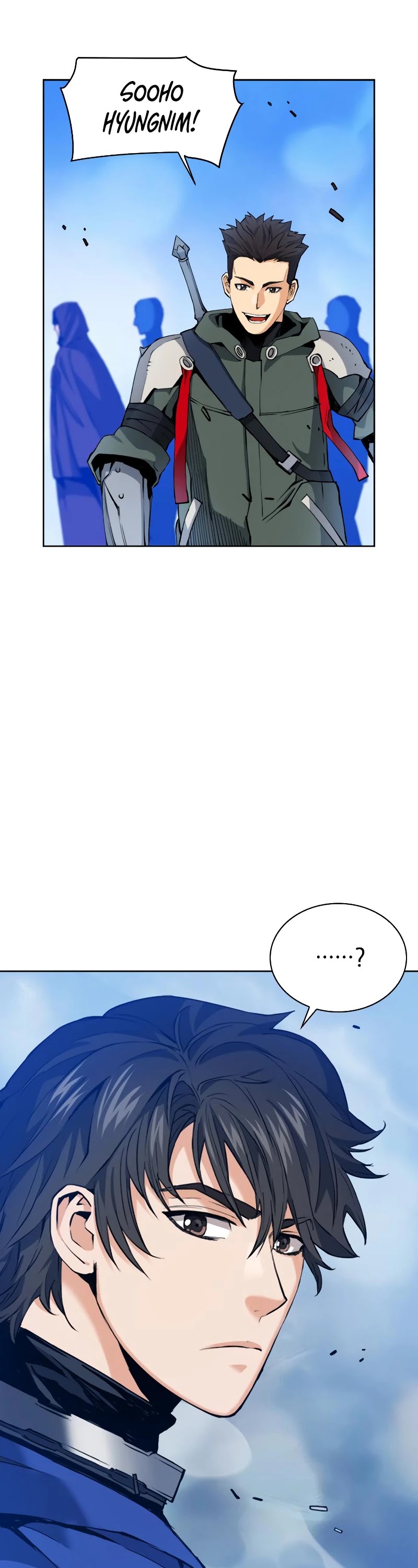 Seoul Station Druid chapter 23 page 23