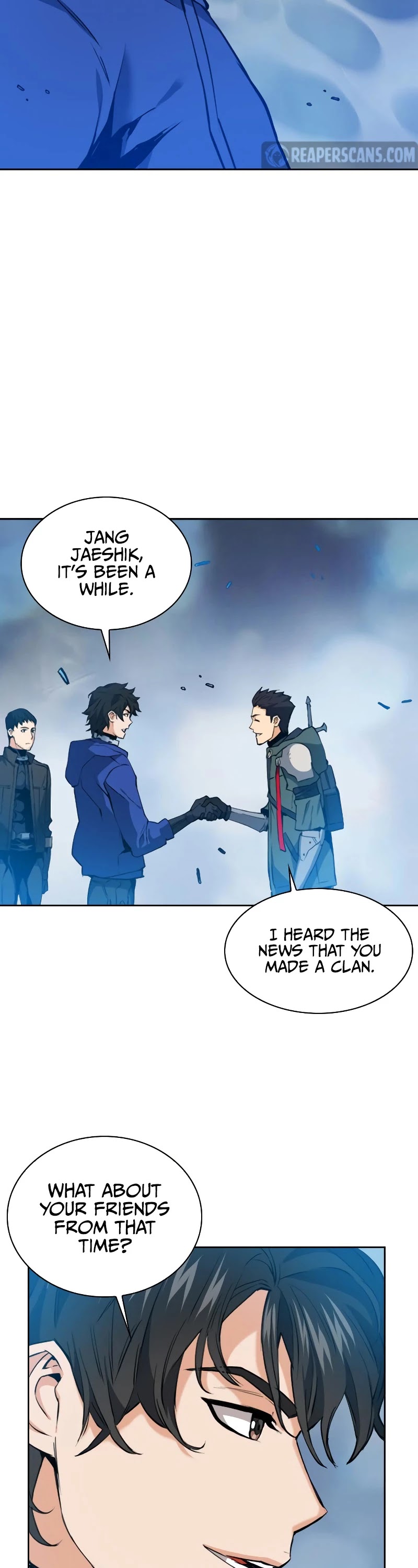 Seoul Station Druid chapter 23 page 24