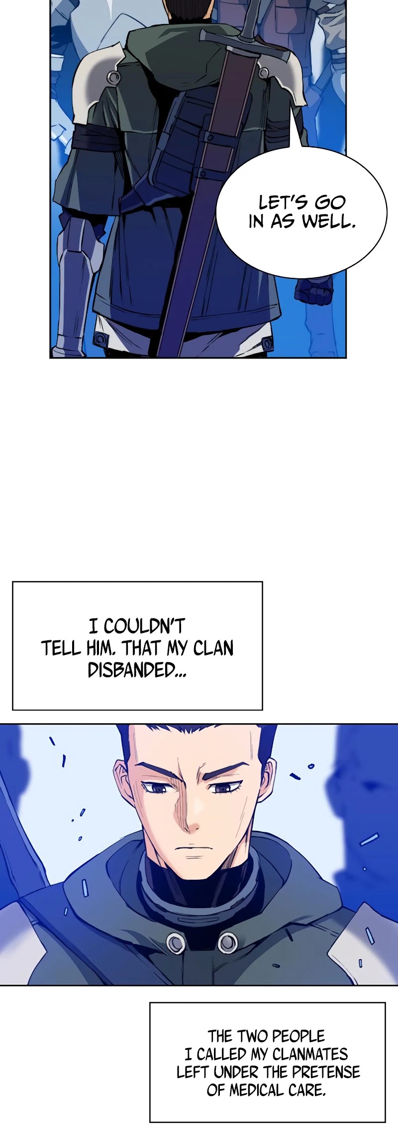 Seoul Station Druid chapter 23 page 32