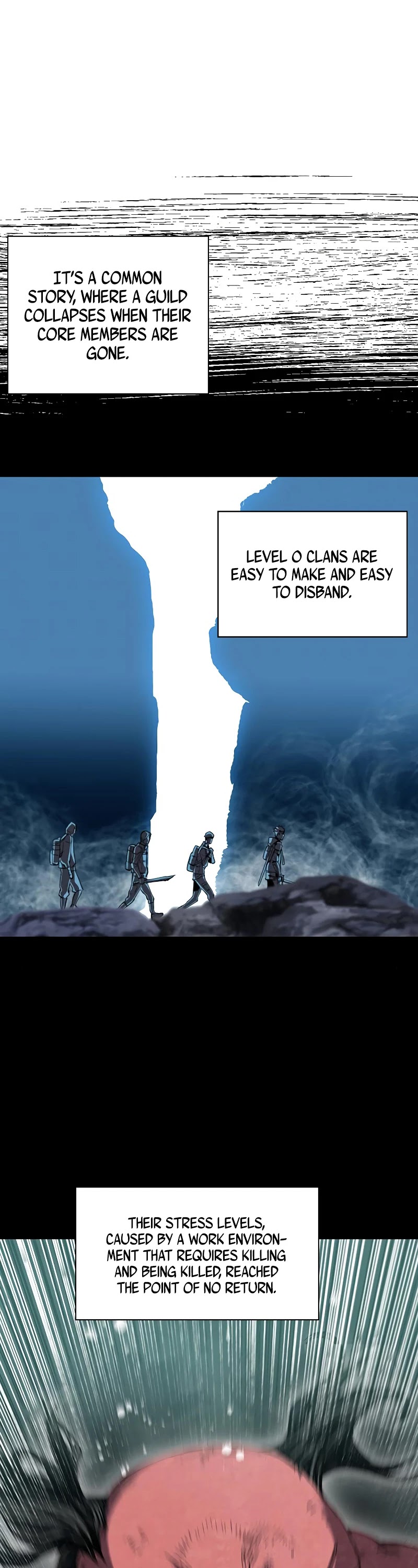 Seoul Station Druid chapter 23 page 33