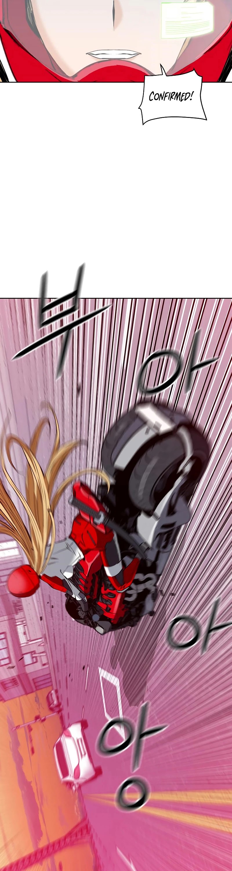 Seoul Station Druid chapter 23 page 40