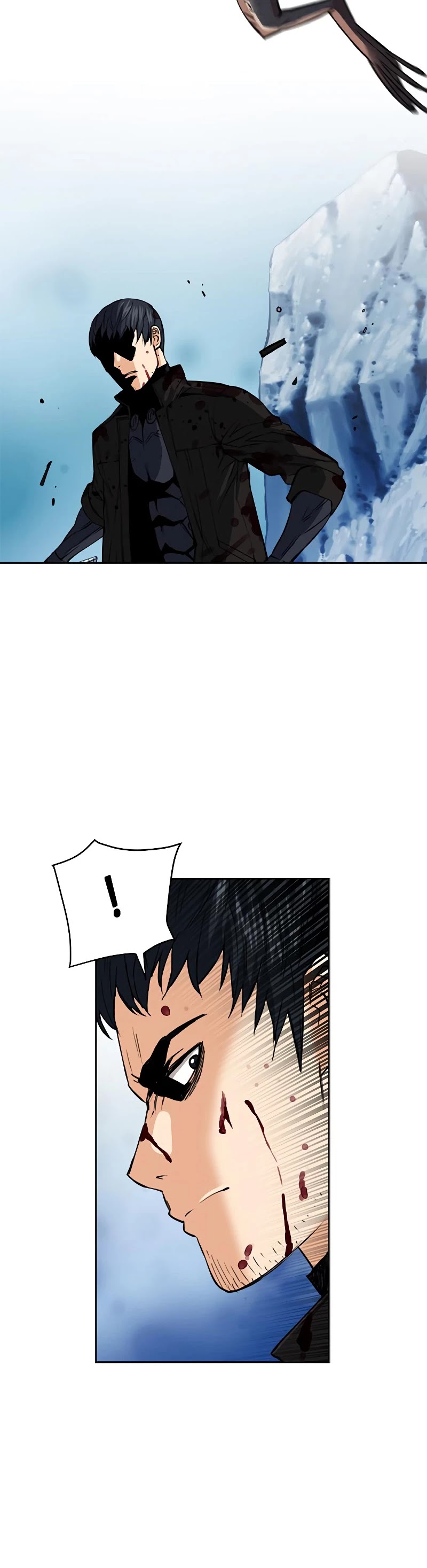 Seoul Station Druid chapter 23 page 44