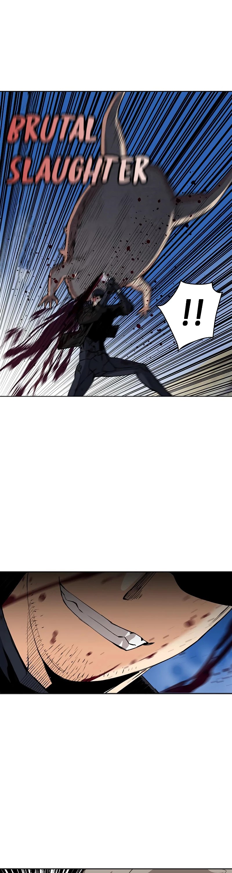 Seoul Station Druid chapter 23 page 45