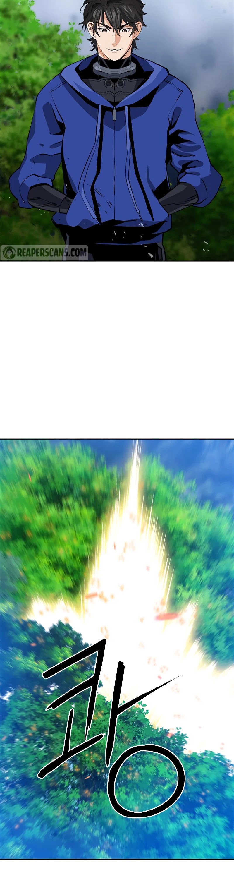 Seoul Station Druid chapter 23 page 47