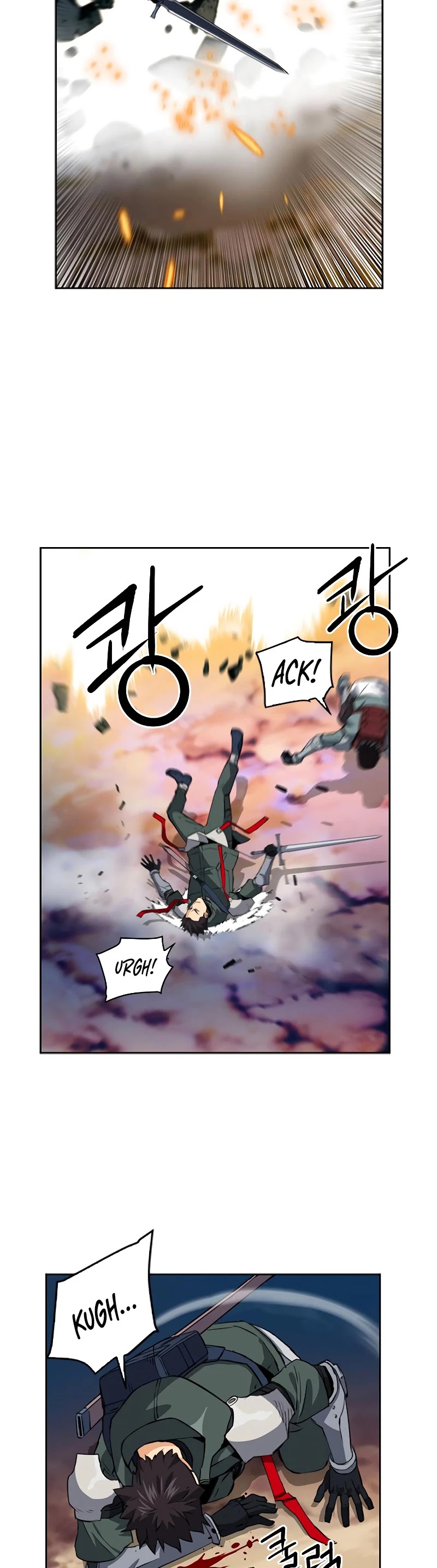 Seoul Station Druid chapter 23 page 49