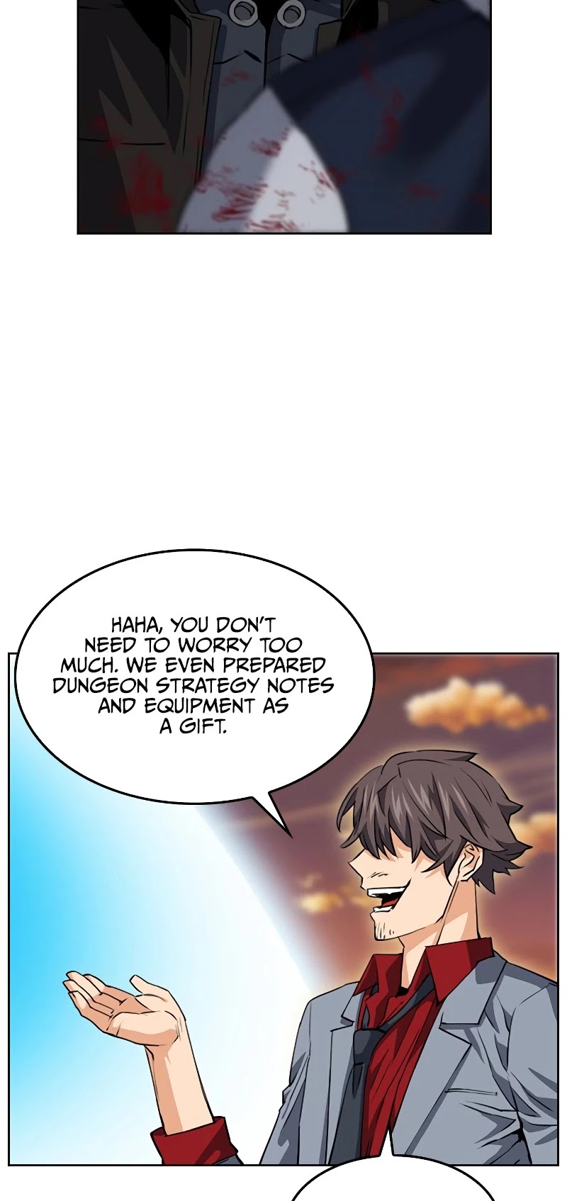 Seoul Station Druid chapter 24 page 10