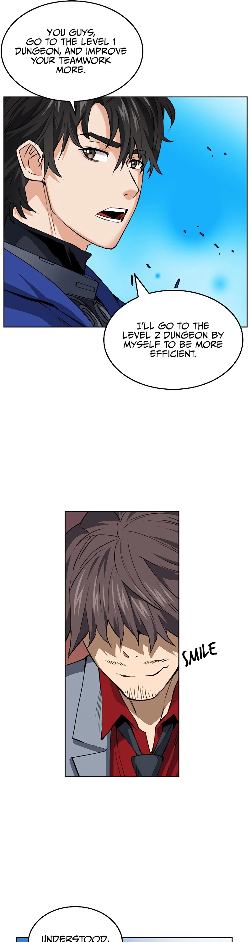 Seoul Station Druid chapter 24 page 12