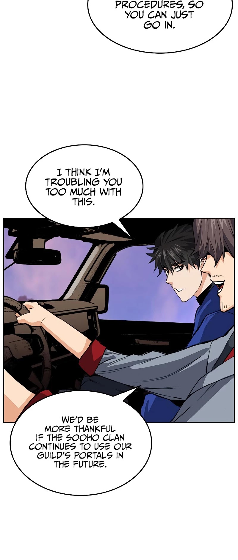 Seoul Station Druid chapter 24 page 16