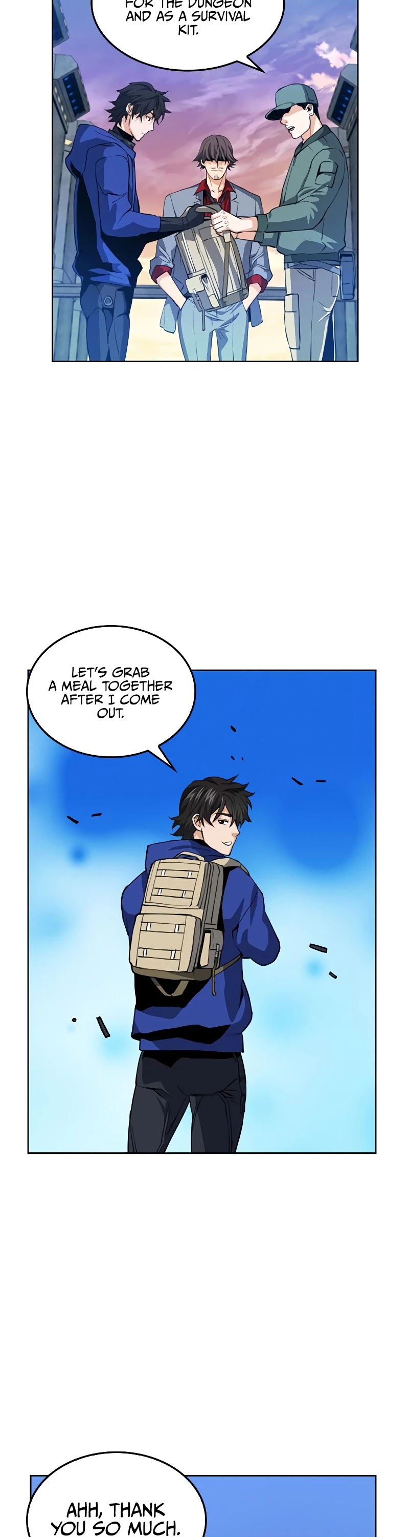 Seoul Station Druid chapter 24 page 18