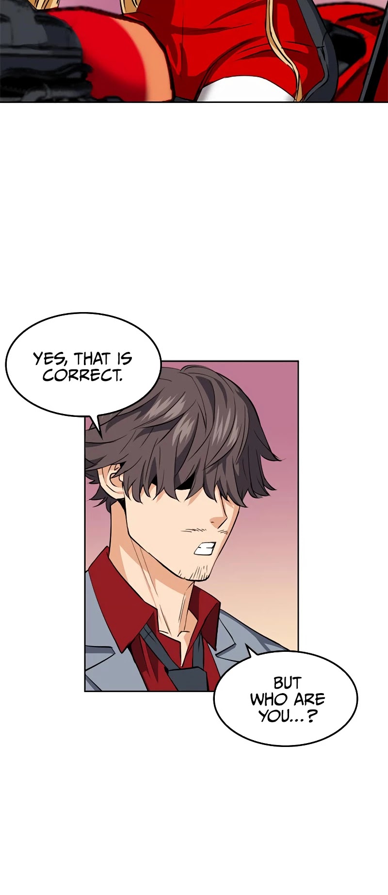 Seoul Station Druid chapter 24 page 26