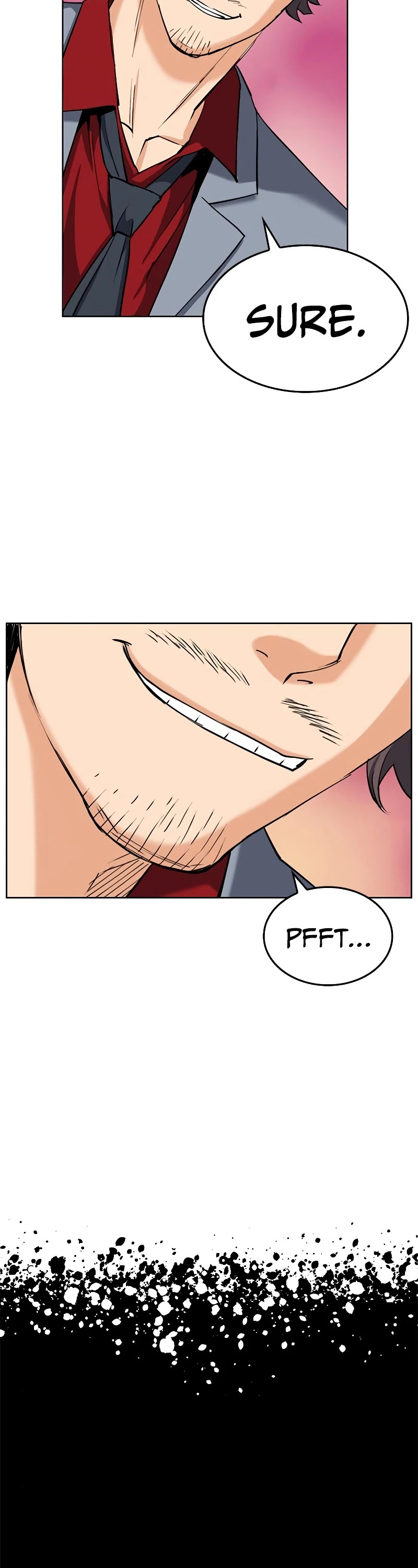 Seoul Station Druid chapter 24 page 28