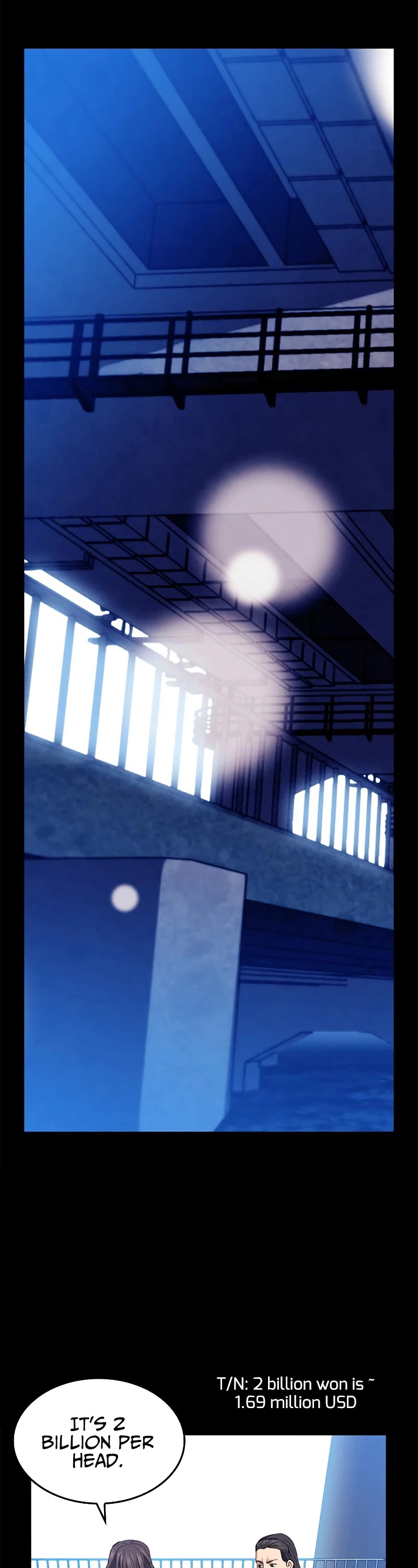 Seoul Station Druid chapter 24 page 29