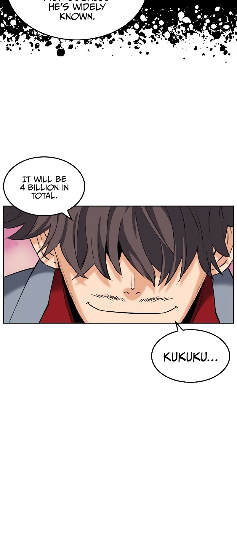 Seoul Station Druid chapter 24 page 31