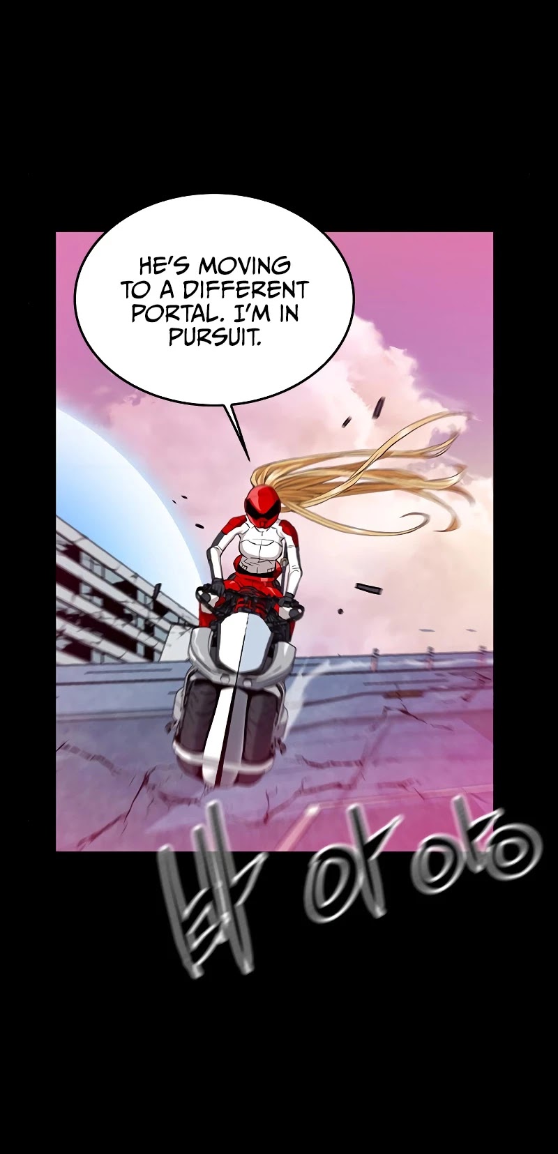 Seoul Station Druid chapter 24 page 35