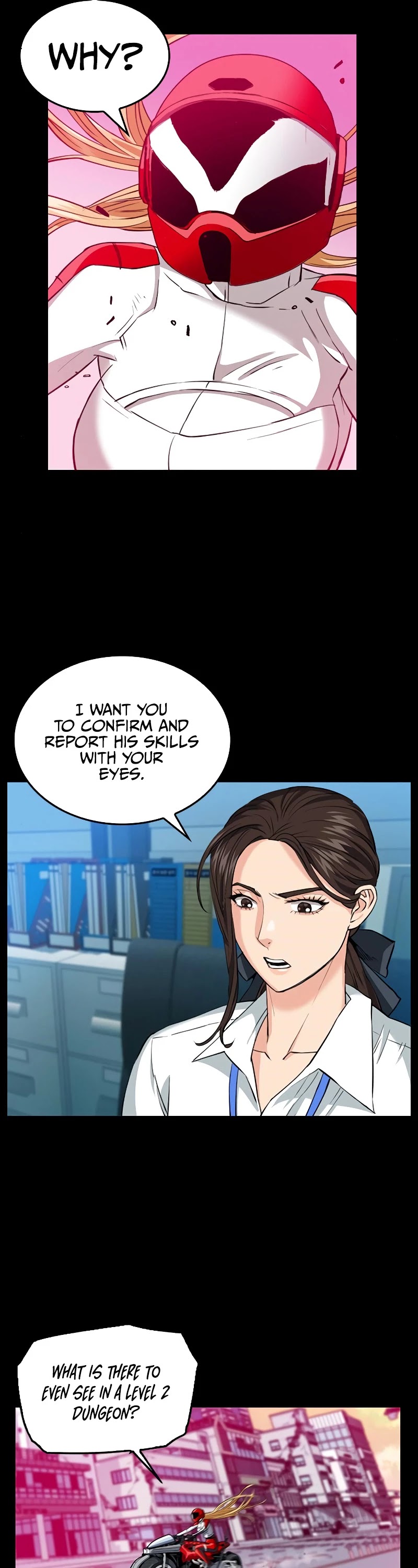 Seoul Station Druid chapter 24 page 37