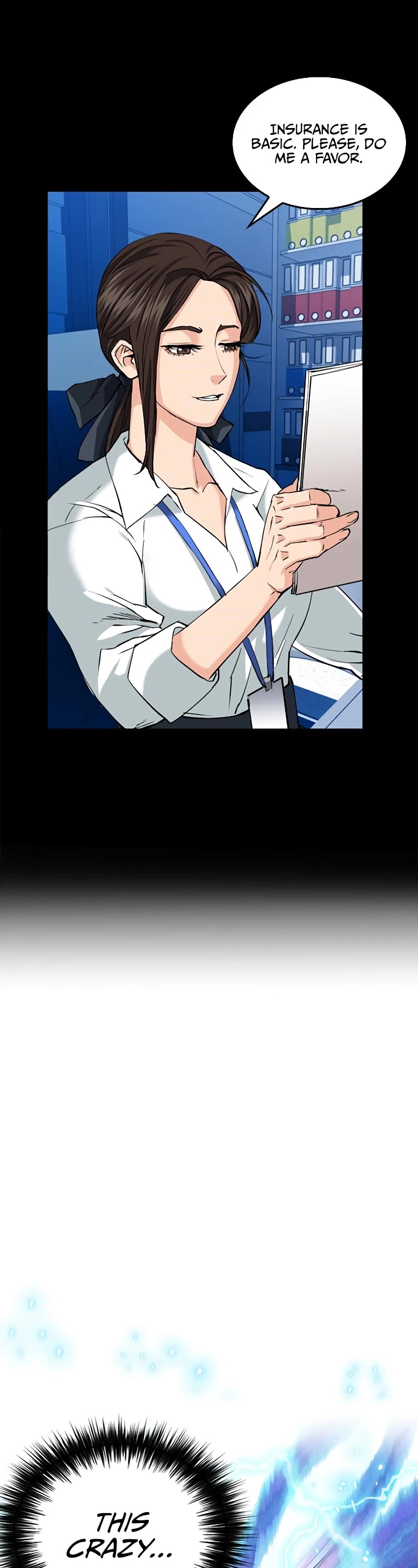 Seoul Station Druid chapter 24 page 42