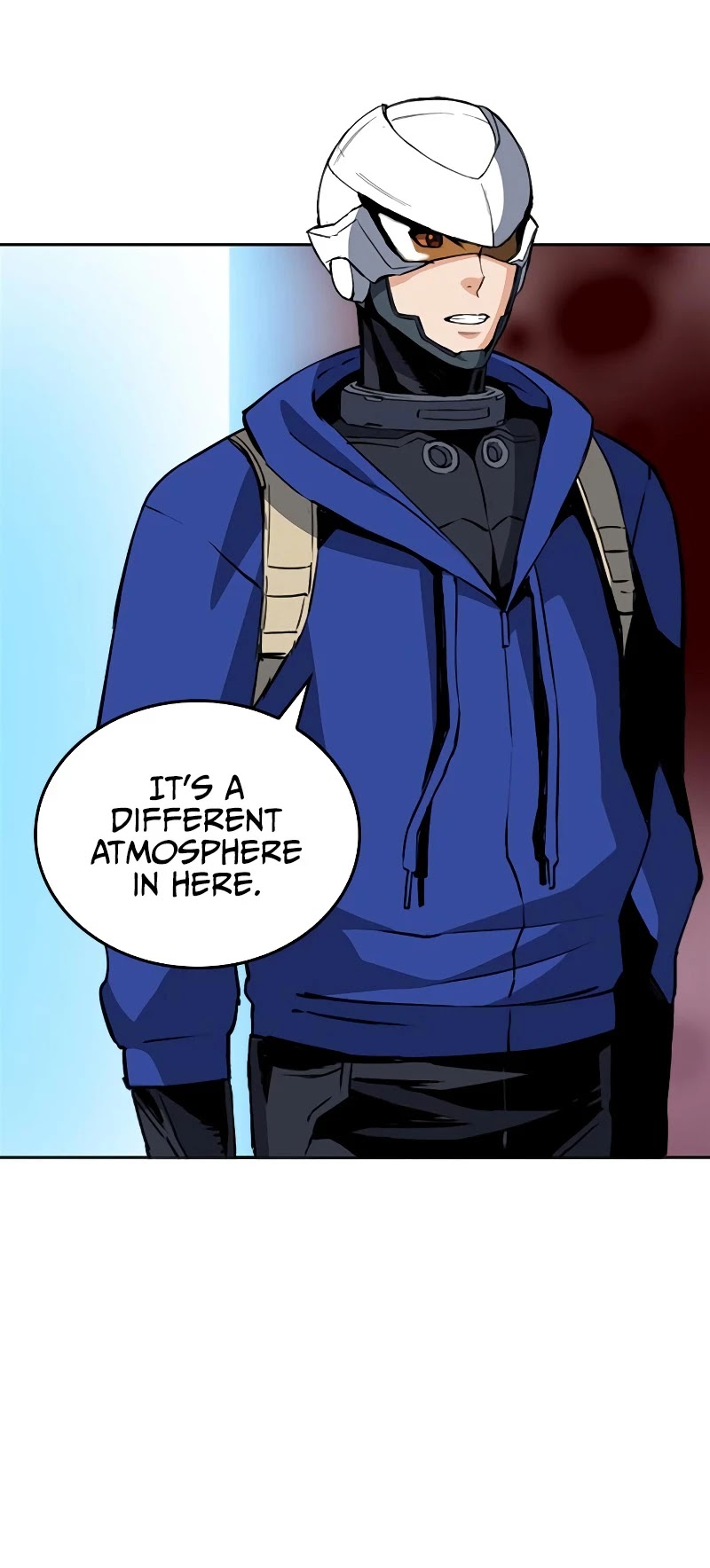 Seoul Station Druid chapter 24 page 45