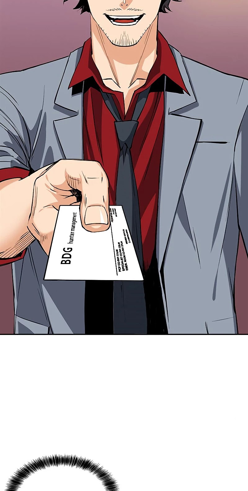 Seoul Station Druid chapter 24 page 5