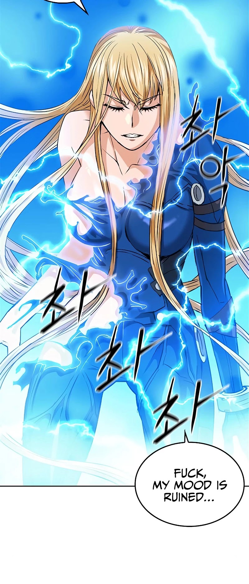 Seoul Station Druid chapter 24 page 50