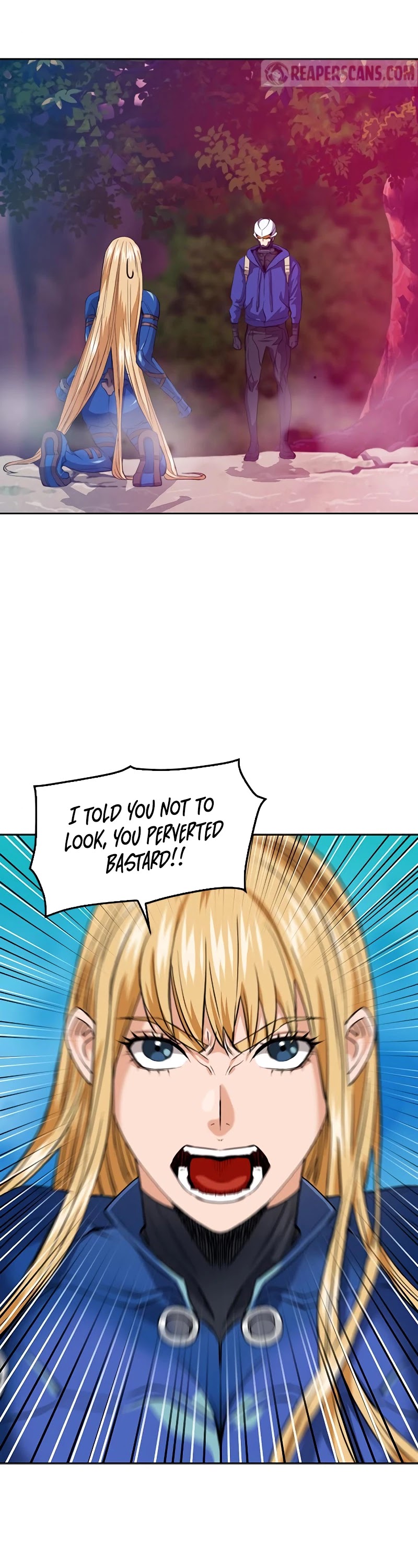 Seoul Station Druid chapter 24 page 52