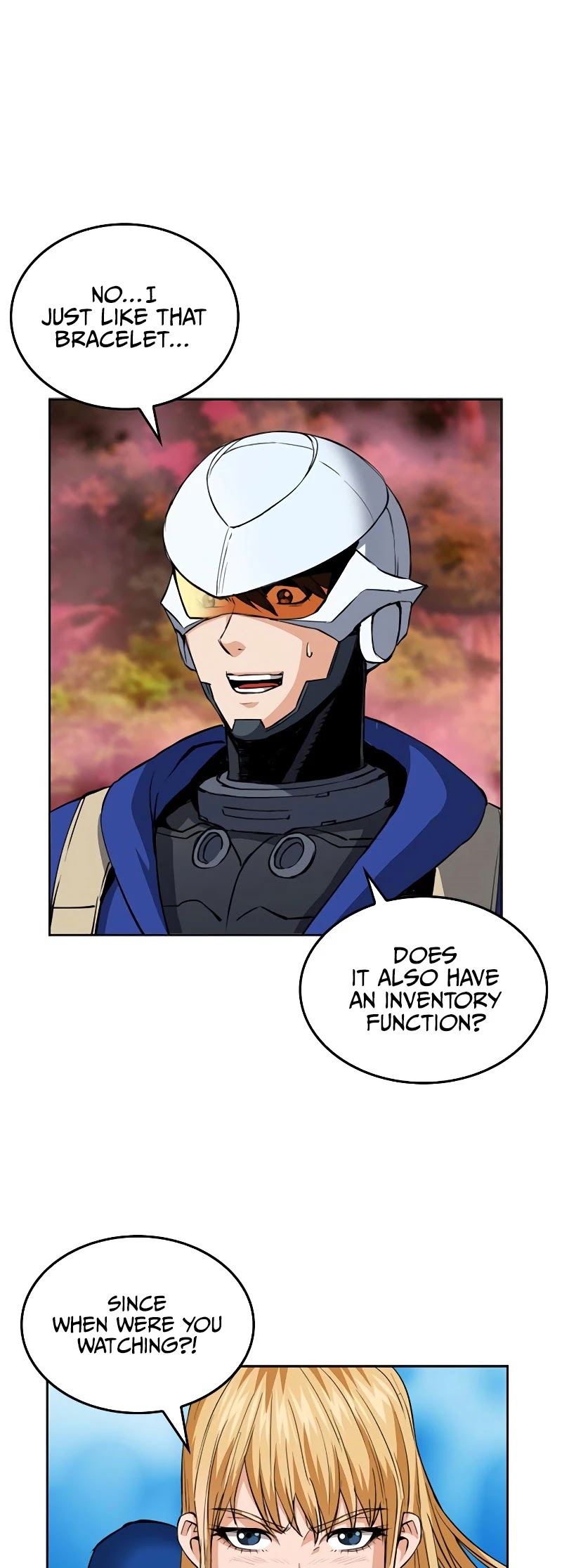 Seoul Station Druid chapter 24 page 53