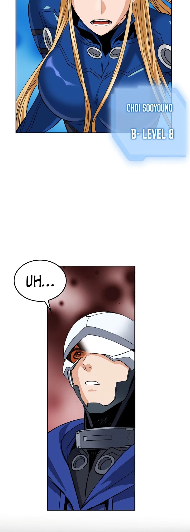 Seoul Station Druid chapter 24 page 54