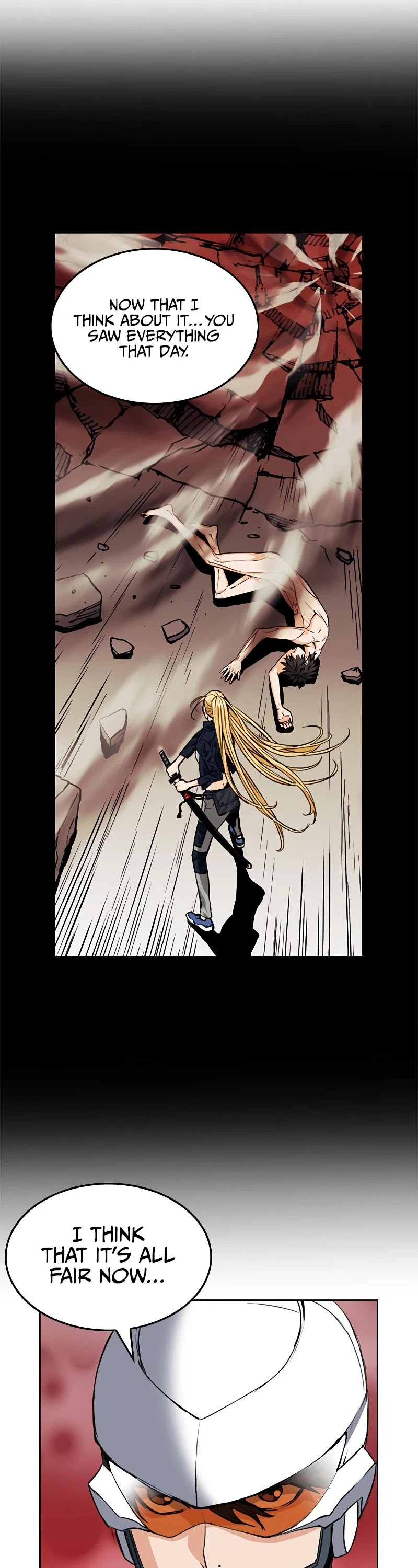 Seoul Station Druid chapter 24 page 55