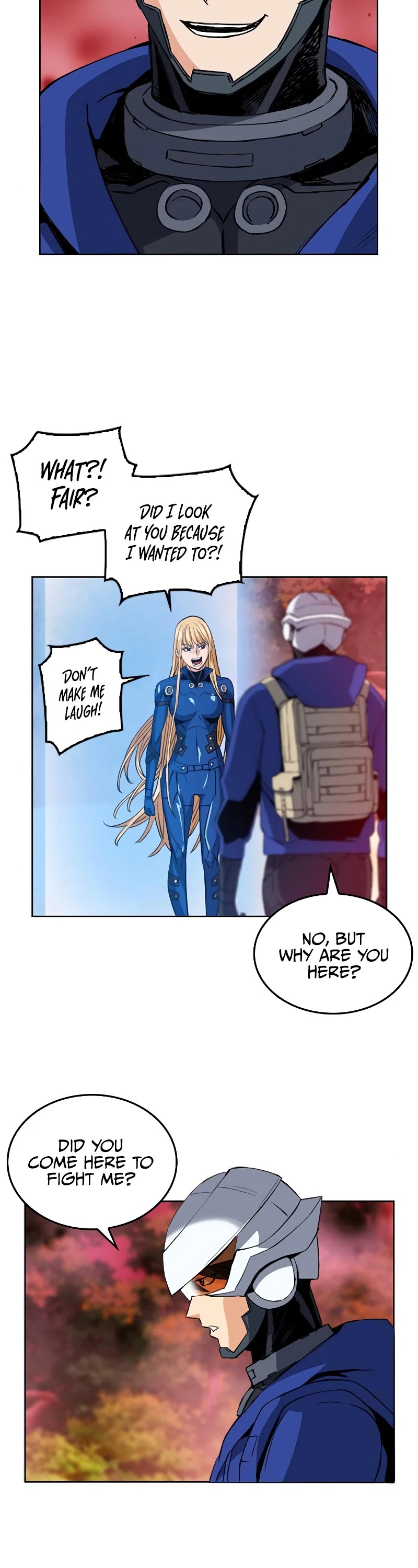 Seoul Station Druid chapter 24 page 56