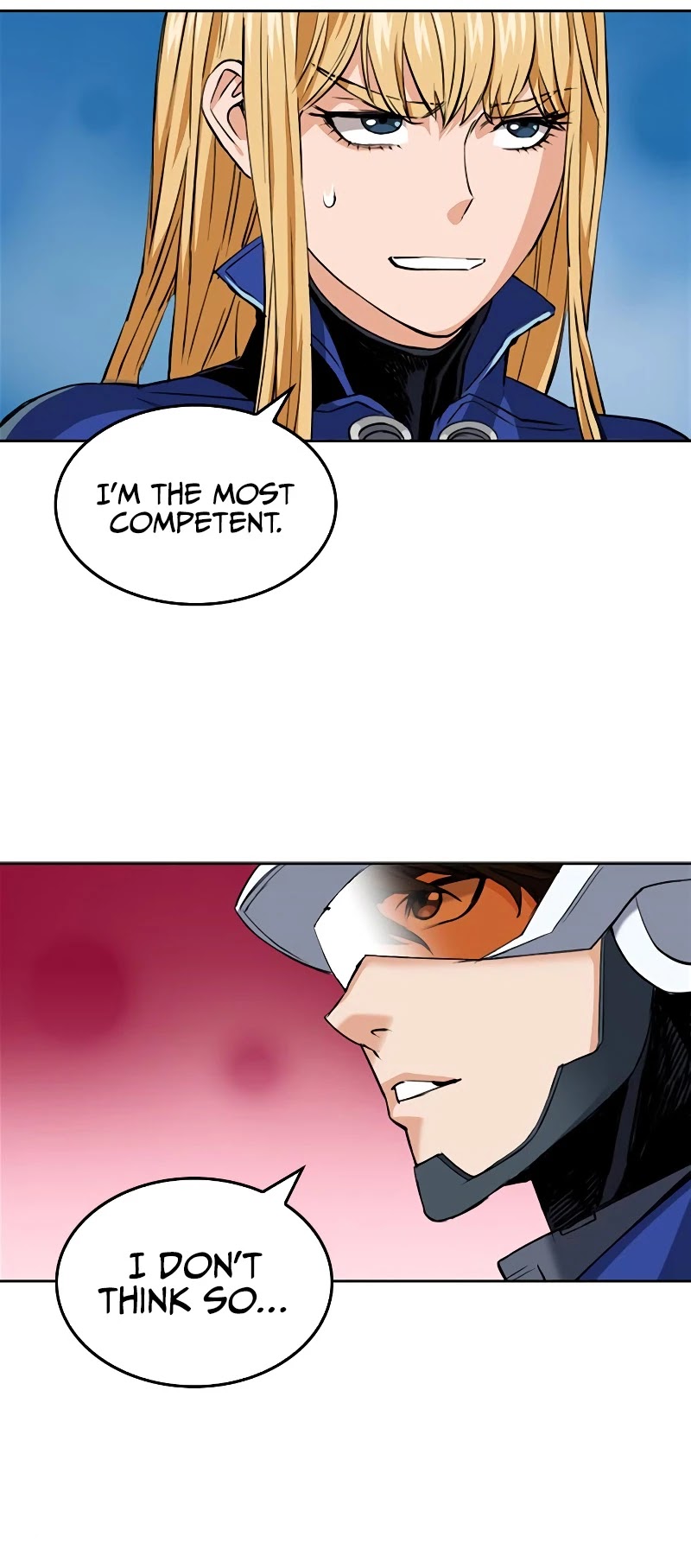 Seoul Station Druid chapter 24 page 58